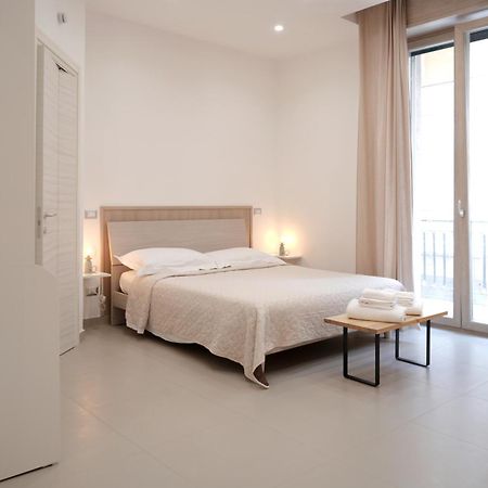 נאפולי B&B Gasparrini Rooms מראה חיצוני תמונה