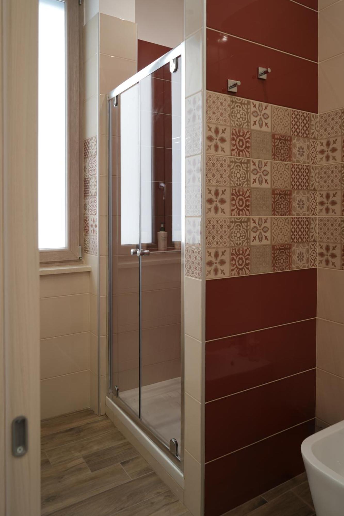 נאפולי B&B Gasparrini Rooms מראה חיצוני תמונה