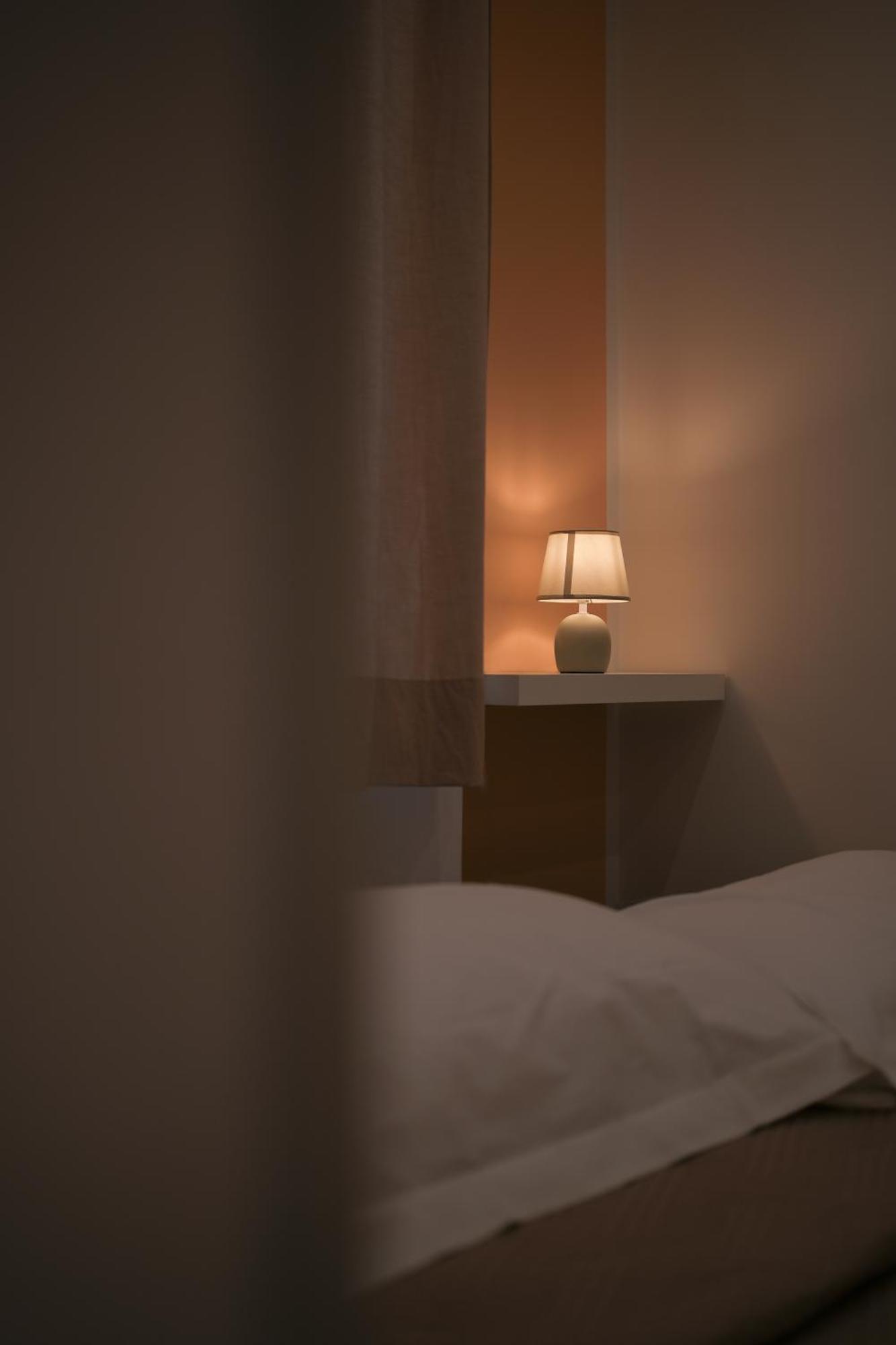 נאפולי B&B Gasparrini Rooms מראה חיצוני תמונה