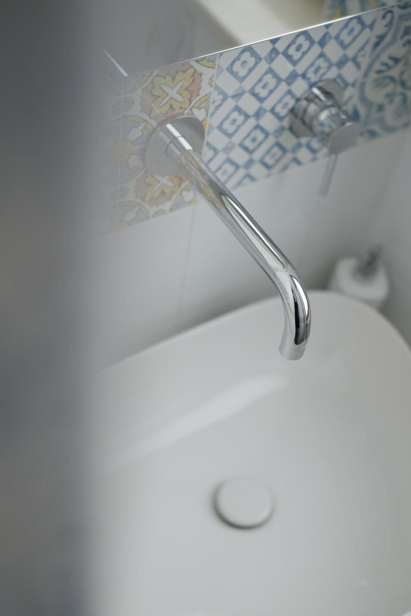 נאפולי B&B Gasparrini Rooms מראה חיצוני תמונה