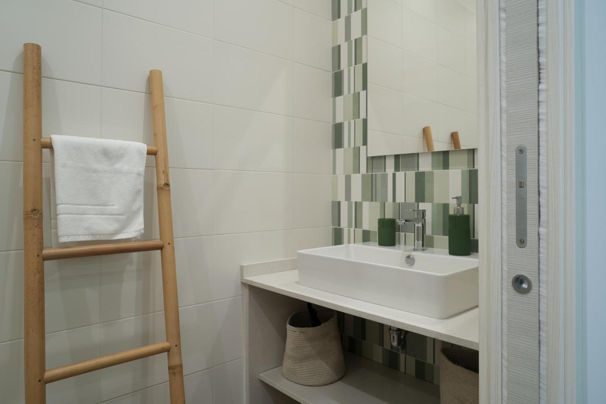 נאפולי B&B Gasparrini Rooms מראה חיצוני תמונה