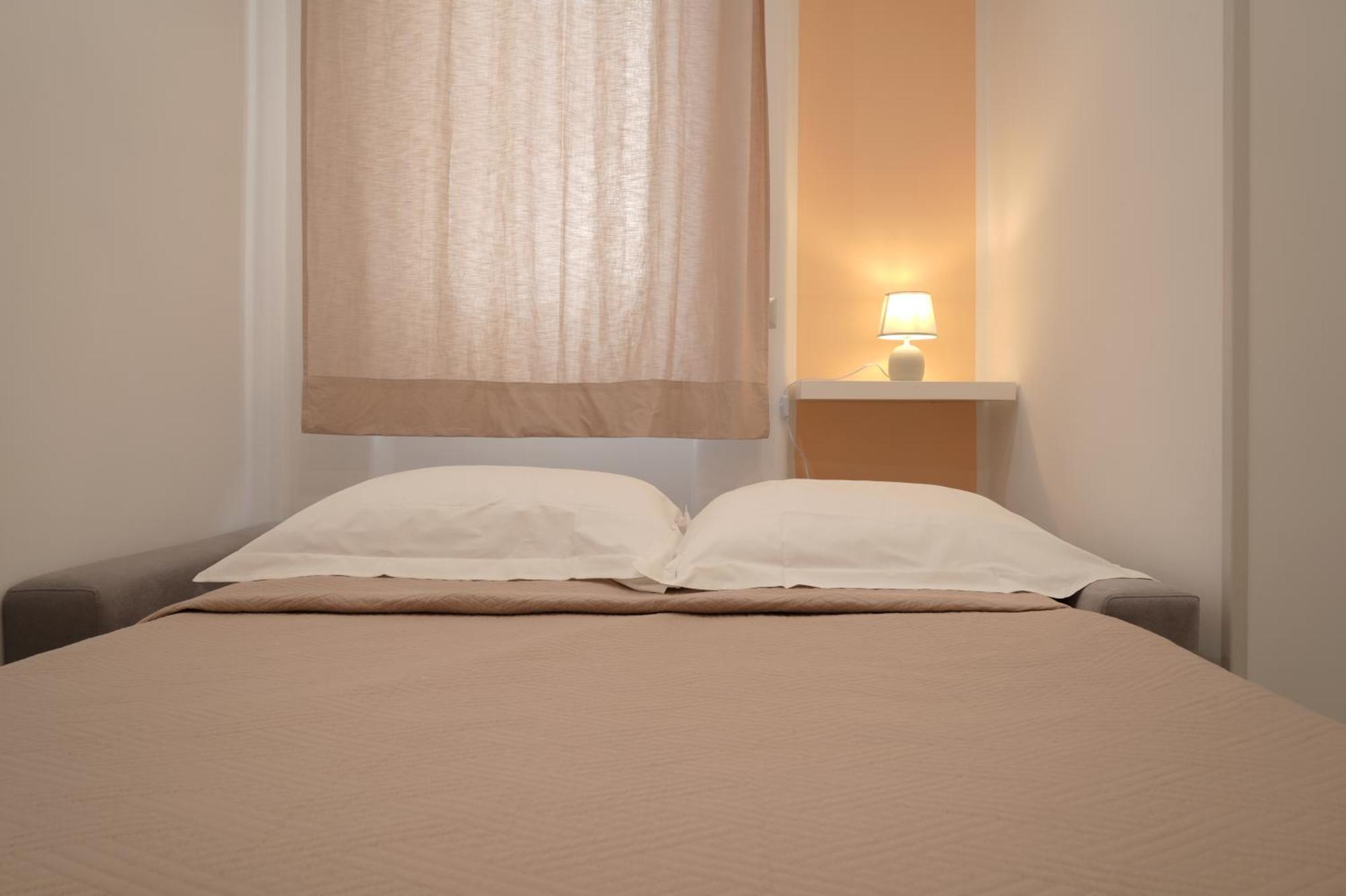 נאפולי B&B Gasparrini Rooms מראה חיצוני תמונה