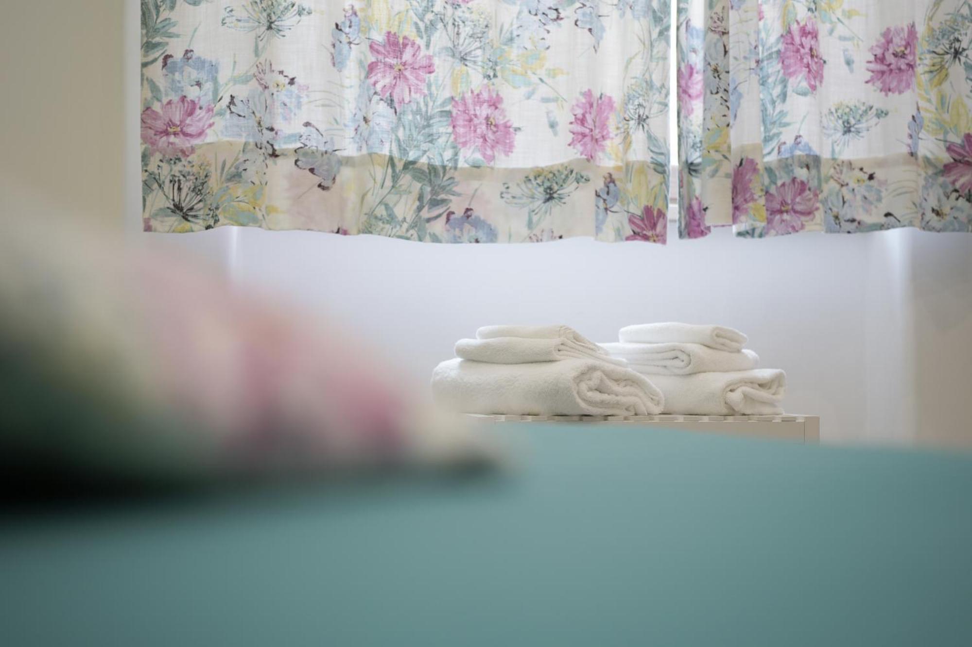 נאפולי B&B Gasparrini Rooms מראה חיצוני תמונה