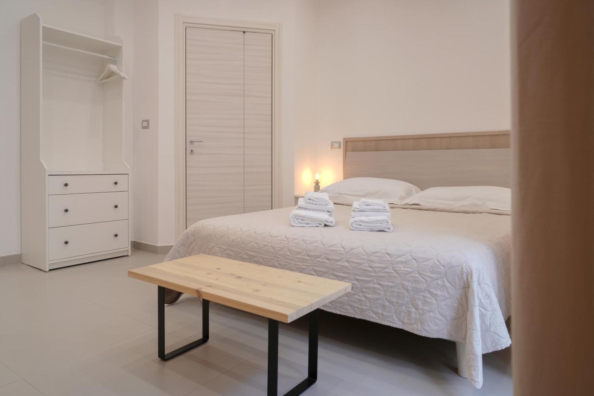 נאפולי B&B Gasparrini Rooms מראה חיצוני תמונה