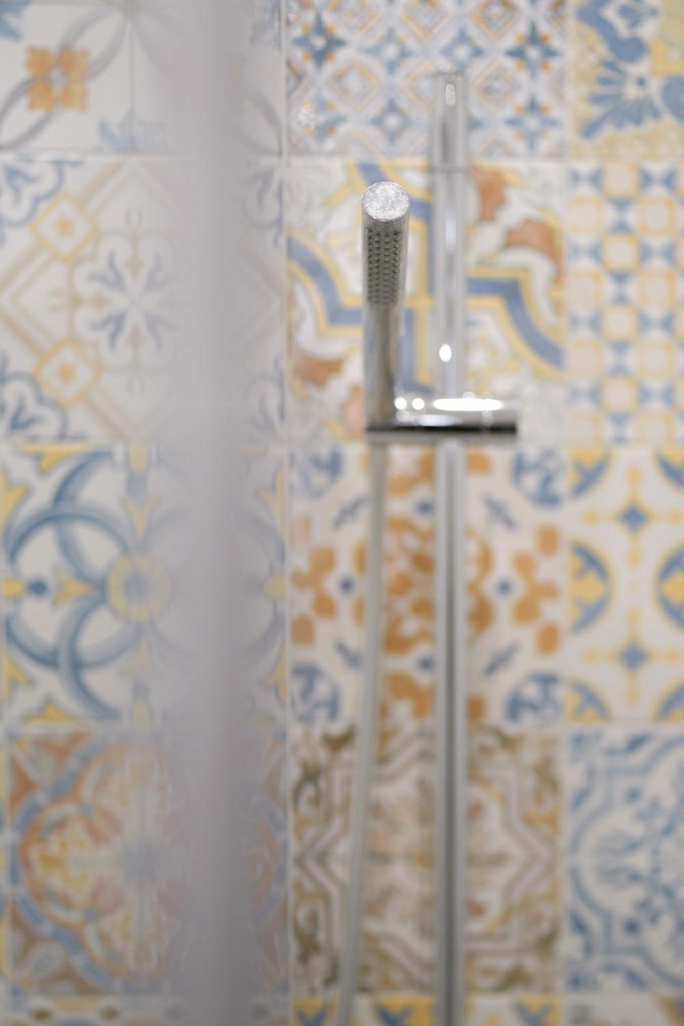 נאפולי B&B Gasparrini Rooms מראה חיצוני תמונה