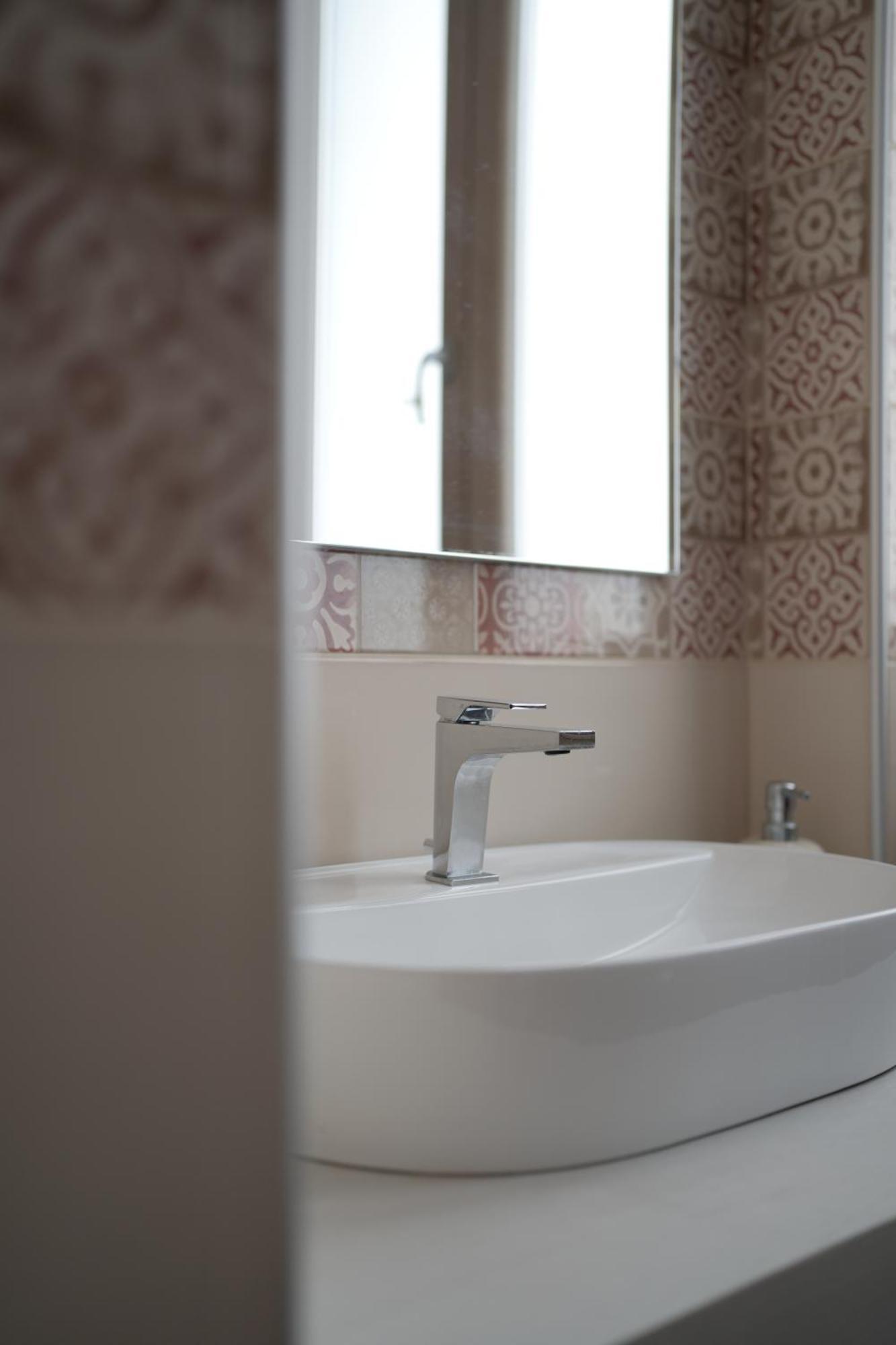 נאפולי B&B Gasparrini Rooms מראה חיצוני תמונה